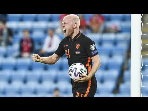 Latvia 0:1 Netherlands | World Cup Qualification | All goals and highlights | 08.10.2021