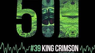 King Crimson - Walking On Air (Live) [50th Anniversary | From 1995 Single]