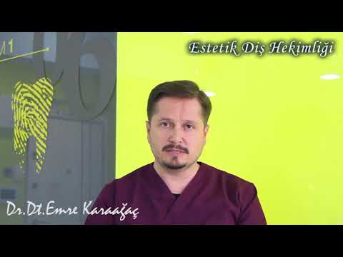 Estetik Diş Hekimliği