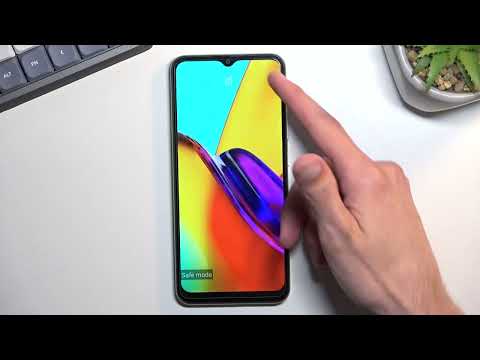 How to Enable Power Saving Mode in REALME Narzo 50i Prime – Power Saver