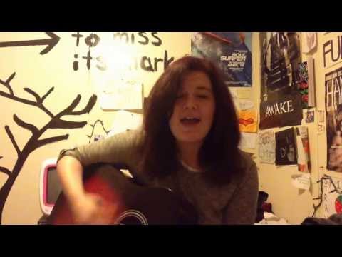 The Lion The Beast The Beat - Grace Potter and the Nocturnals (cover)