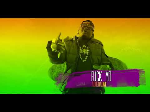 ADRENALINE  Pon2Mik FBM SINSIMA TI FIFTY... BONUS 2016