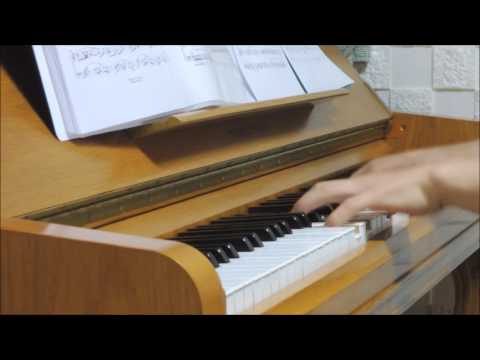 [Deemo] Lost in the nowhere Piano Cover REAL PLAY