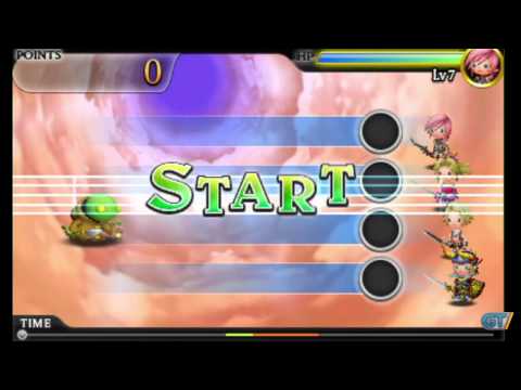 Theatrhythm Final Fantasy - Review
