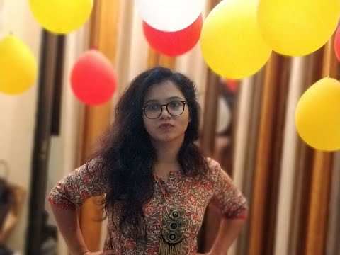 Amruta's Birthday 2020