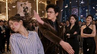 He Hurt His Wife for His Mistress… She Died in Surgery, Reborn to Destroy Him!
