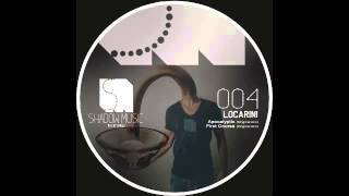 Locarini -   Apocalyptic (original mix) - [ Shadow Music.recordings]