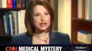 Morgellons Disease Proof