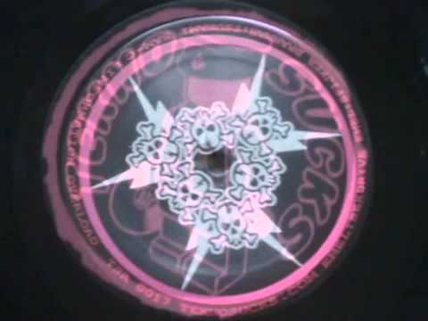 Tekno Sucks Records 017 A1 Èmèl-Sexdrive