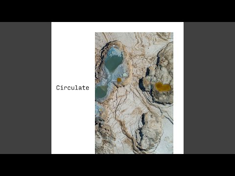 Circulate (feat. 釈迦坊主 & Dogwoods)