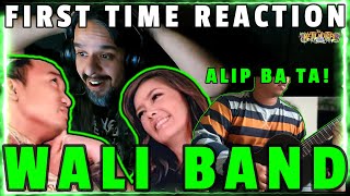 Download lagu Wali Band - Alip Ba Ta - Yank - Original/(fingerstyle cover) - Double Reaction - Metal Journalist mp3 Download lagu Wali Band - Alip Ba Ta - Yank - Original/(fingerstyle cover) - Double Reaction - Metal Journalist mp3