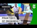 Zó vermijd je gênant videobellen - HEBBEDING