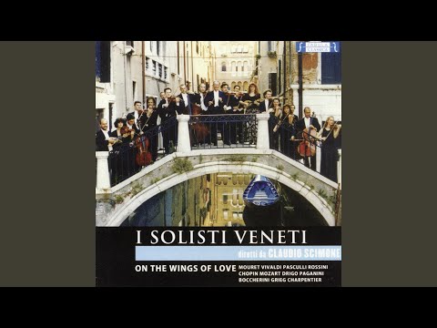 I milioni di Arlecchino: Serenata