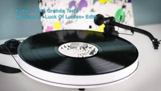 Isolée - Cité Grande Terre (Luciano's »Luck Of Lucien« Edit)