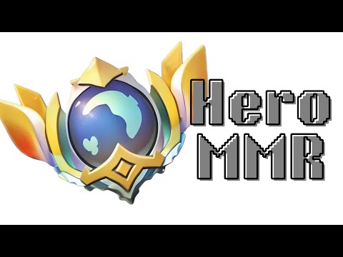 Hero MMR Explained