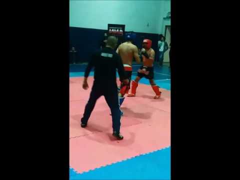 Luis Cortez (J.VERGARA) vs Enzo Rebolledo (Team WEICHAFE) Final wmma