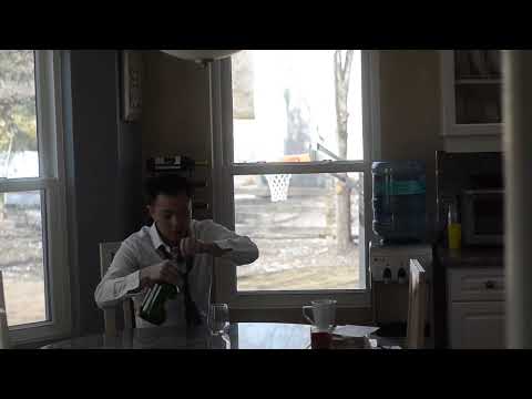 Work life vs Home life – Film Studies at Mines