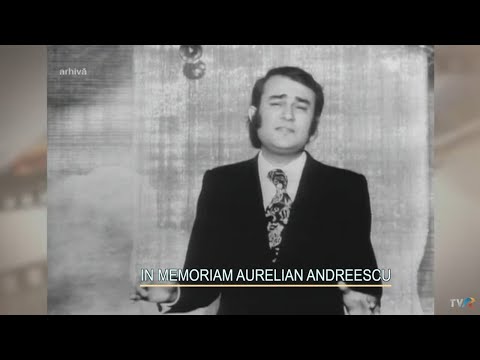 Destine ca-n filme: In memoriam Aurelian Andreescu