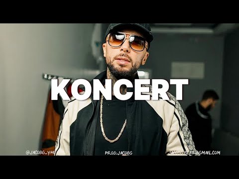 (FREE) MALIK MONTANA x RETO x KIZO TYPE BEAT - ATRAPA