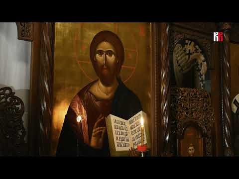 Cvartetul Coral Mixt „Synavlia” – HERUVIC de Pavel Chesnakov