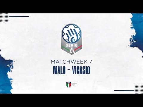 Play Serie A Silver [7^] | MALO - VIGASIO
