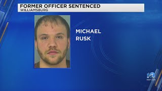 Exclusive: Former JCC cop had family concerns when agreeing to plea deal in shooting of sergeant