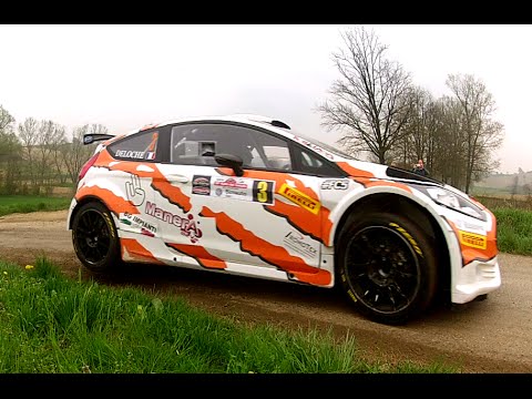 RALLY DEL TARTUFO 2016: TOP TEN PURE SOUNDS