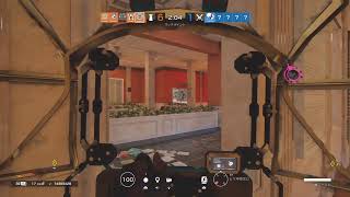 ＃レインボーシックスシージ　＃R6S ［ライブ配信］ACD クラン戦！！　ゆっくりしていってください！　チャンネル登録、高評価お願いします！