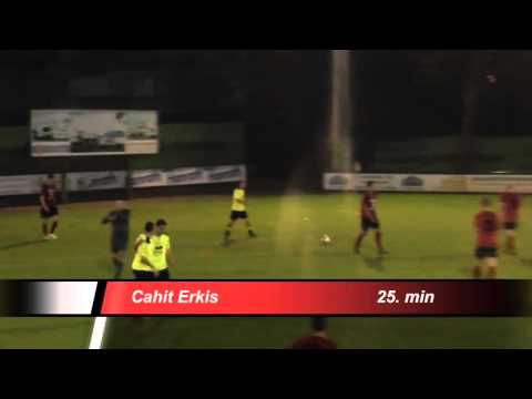 Saison 2014/2015 7. Spieltag: SC 26 Bocholt - Uedemer SV