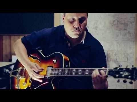 Smooth Jazz  Guitar  Charles Schorne