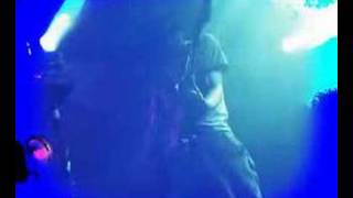 Mono - the kidnapper bell