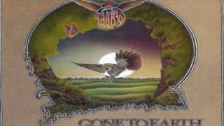 BARCLAY JAMES HARVEST Gone To Earth 01 Hymn