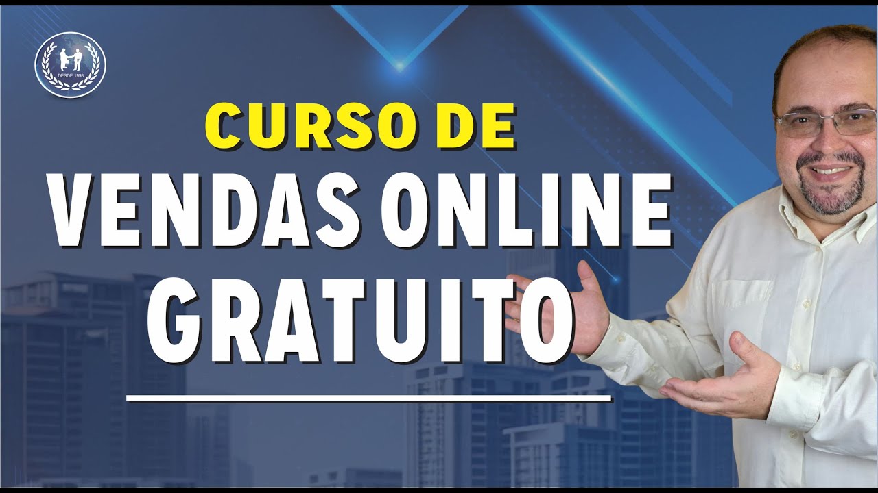 Como aprendi vendas online 😱  [Assim fica Fácil]