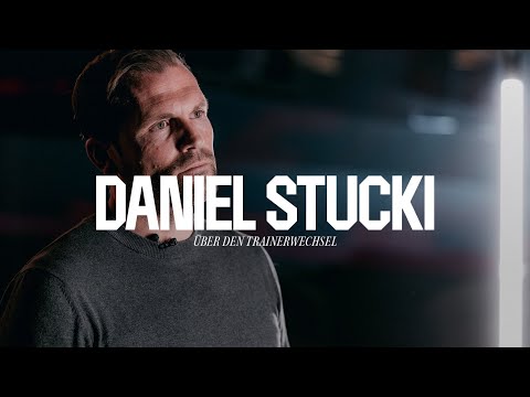 🎙️ 𝑫𝒂𝒏𝒊𝒆𝒍 𝑺𝒕𝒖𝒄𝒌𝒊 ü𝒃𝒆𝒓 𝒅𝒆𝒏 𝑻𝒓𝒂𝒊𝒏𝒆𝒓𝒘𝒆𝒄𝒉𝒔𝒆𝒍