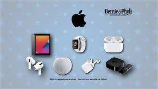 July 4 - Apple Reward :30