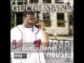 16. Damn Shawty - Gucci Mane | Trap House