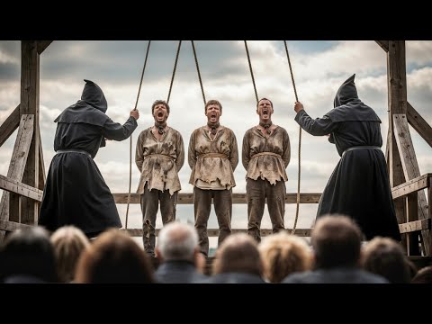 The Brutal History of Smithfield: London’s Gruesome Execution Ground