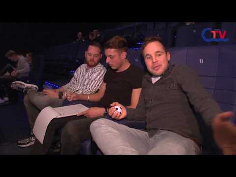 Broers Joosse, Jordy Heikens en Lennart Zweemer winnen voetbalquiz