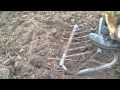 Чудо-лопата Рыхлитель, 48 см 