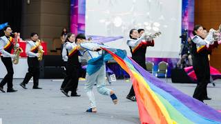 Download lagu Di Atas Langit | 40 Tahun SMKBMB | Dokumenter miwFEST 2025 mp3