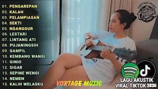 Download lagu PENGAREPAN - KALAH - PELAMPIASAN || DELLA MONIKA FULL ALBUM COVER AKUSTIK TERPOPULER 2026 mp3