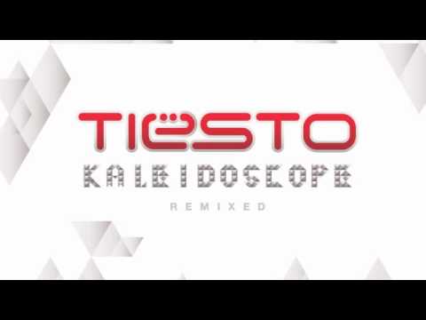 Tiësto feat. Priscilla Ahn - I Am Strong (Jonas Stenberg Remix)