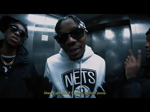 KOBRATHAGOAT- FTUK OFFICIAL MUSIC VIDEO (PROD. ENRGY)