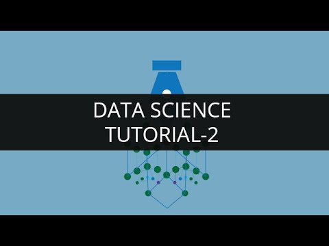 Data Science Training | Data Science Tutorial for Beginners | Data Science with R | Edureka