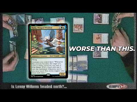 The Worst Pro Tour Top 8 of All Time