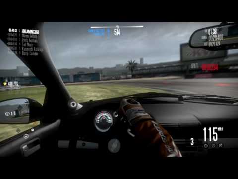 Lets Play Need for Speed SHIFT Part 41 HD