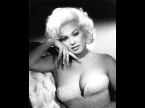 Mamie Van Doren - The Beat Generation [1959]