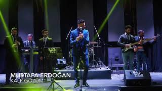 Mustafa Erdoğan - Kalp Gözüm