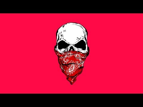 6ix9ine x Scarlxrd Type Beat - "Scums" - Hard Rap Instrumental