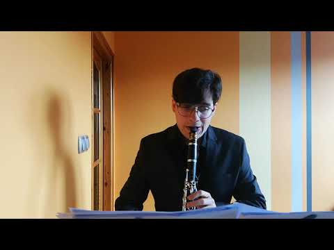 "Hommage a Kodaly" - Grzegorz Górski